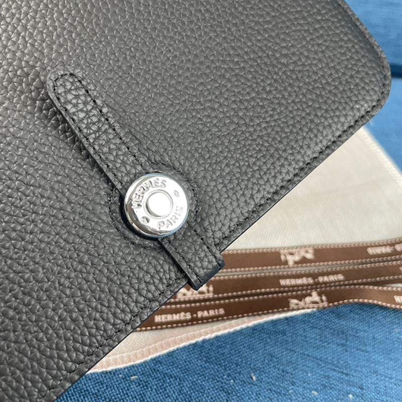 Hermes Wallets Purse